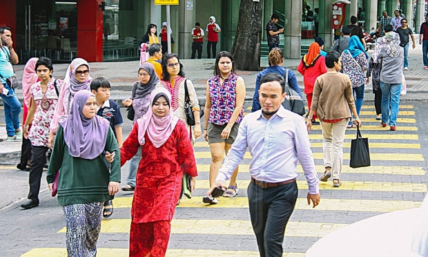 Gaji Minimum Terkini Di Malaysia Tahun 2024